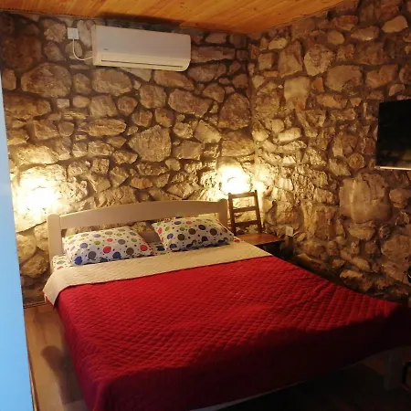 Apartmani Perosevic Danilovgrad Exterior photo