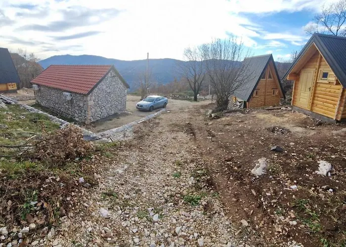 Apartmani Perosevic
