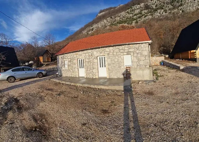 Apartmani Perosevic