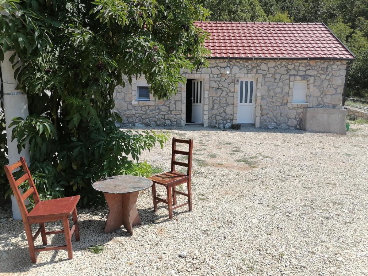 Appartement Perosevic Danilovgrad