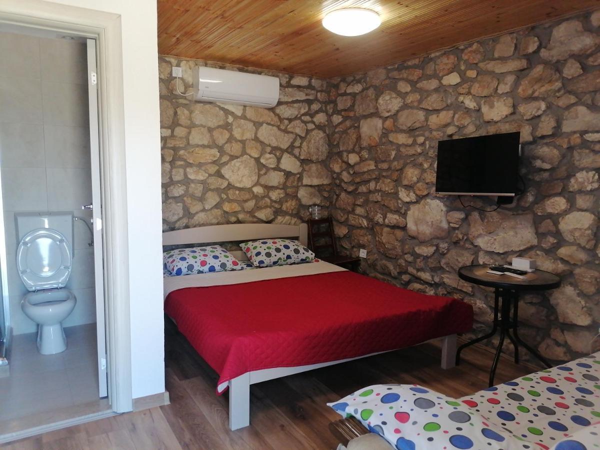 Perosevic Appartement *