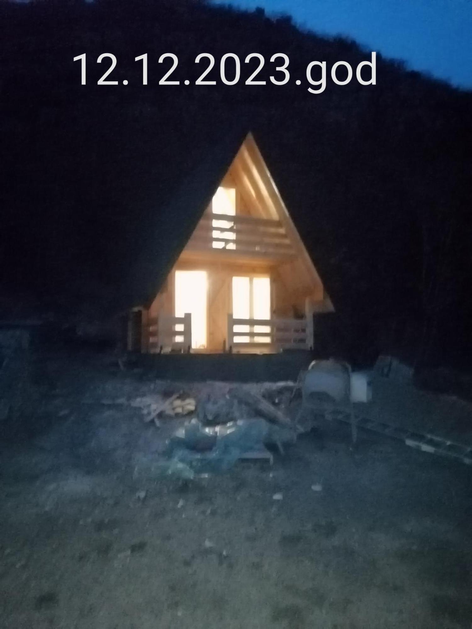 Perosevic Appartement
