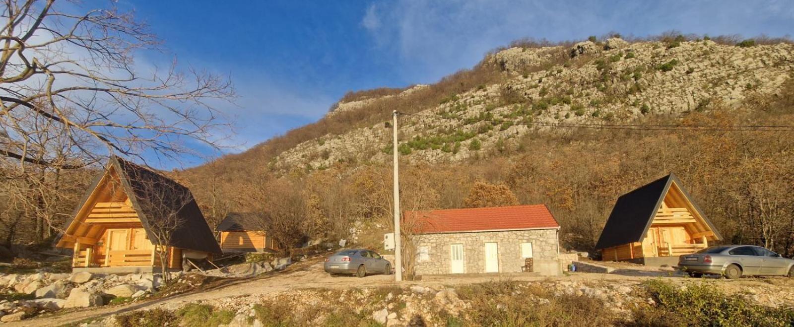 Perosevic * Danilovgrad